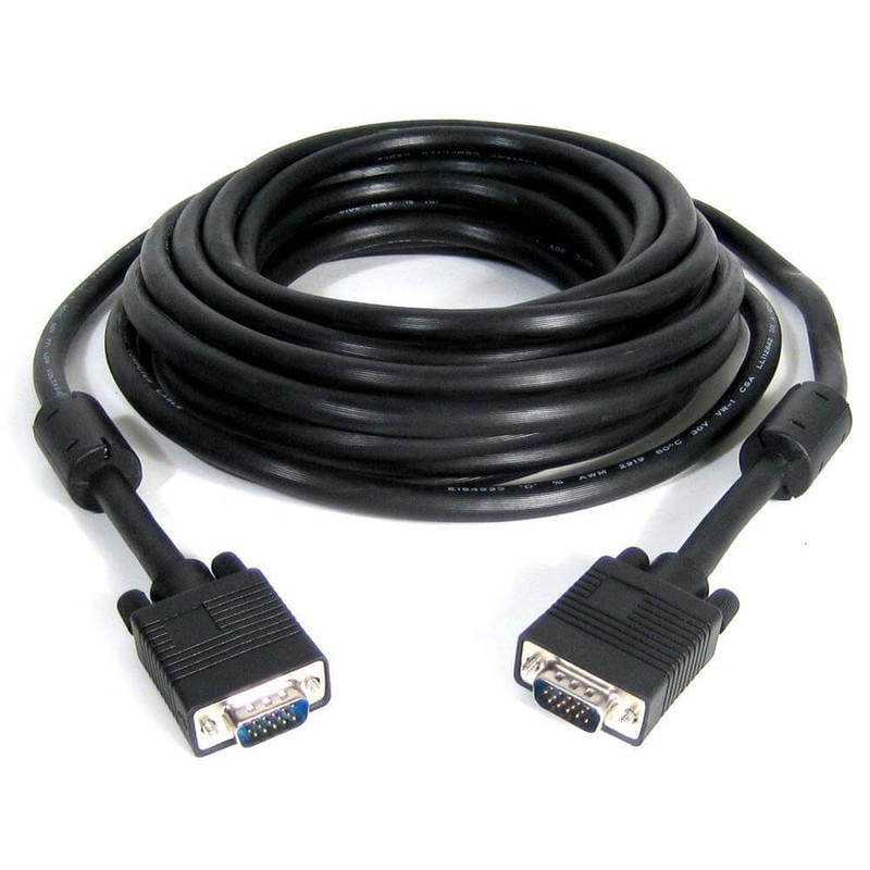 کابل VGA مدل CHINGLUNG  طول 2 متر