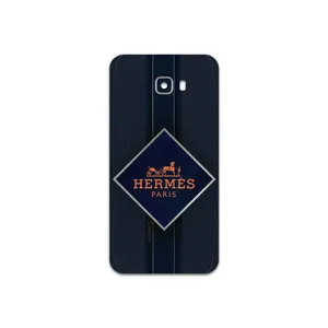 MAHOOT Hrms Cover Sticker for Samsung Galaxy C7 Pro