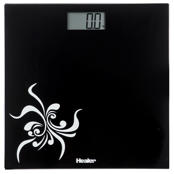 ترازو دیجیتال هیلر مدل GS30 Flower ترازو دیجیتال هیلر مدل GS30 Flower