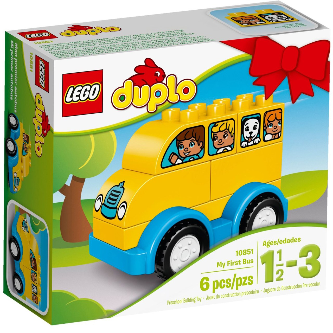 Duplo 10851 on sale