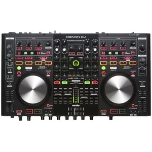دی جی کنترلر دنون مدل MC6000MK2