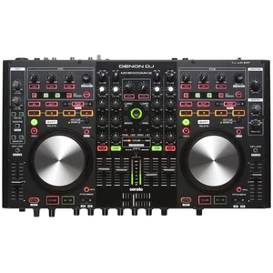 دی جی کنترلر دنون مدل MC6000MK2