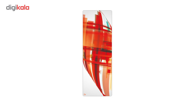 رادیاتور شیشه ای آترین مدل A101 سایز 175 × 60