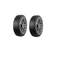 لاستیک خودرو وین مکس مدل ECOTOUR Hp3 سایز 205/60/15 تولید سال 2026 - 2 حلقه مناسب برای سمند سورن