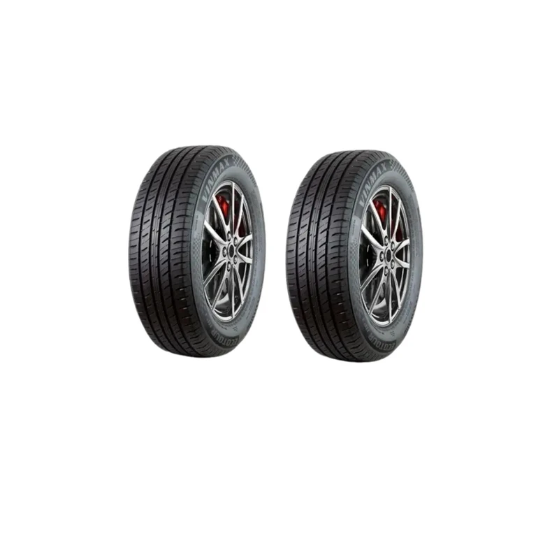 لاستیک خودرو وین مکس مدل ECOTOUR Hp3 سایز 205/60/15 تولید سال 2026 - 2 حلقه مناسب برای سمند سورن