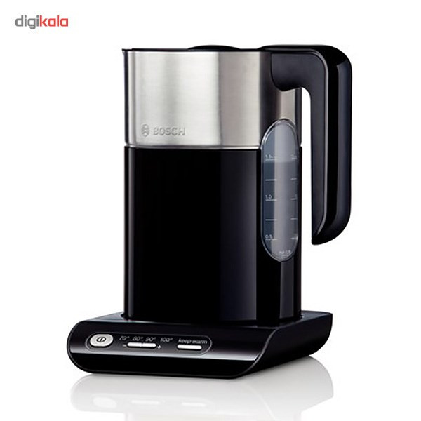 کتری برقی بوش مدل TWK8613 کتری برقی بوش مدل TWK8613