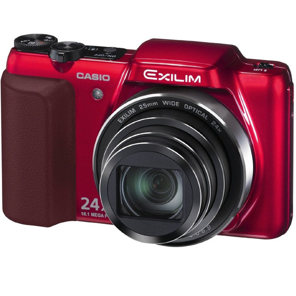 دوربین دیجیتال کاسیو مدل Exilim EX-H60