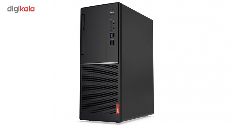 کامپیوتر دسکتاپ لنوو مدل V520 Tower-H