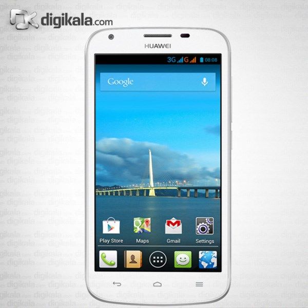 گوشی موبایل هواوی مدل Ascend Y600 دو سیم کارت main 1 7