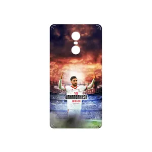 MAHOOT Alireza Jahanbakhsh Cover Sticker for Xiaomi Redmi Pro