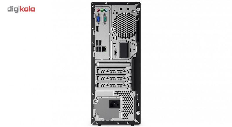 کامپیوتر دسکتاپ لنوو مدل V520 Tower-H
