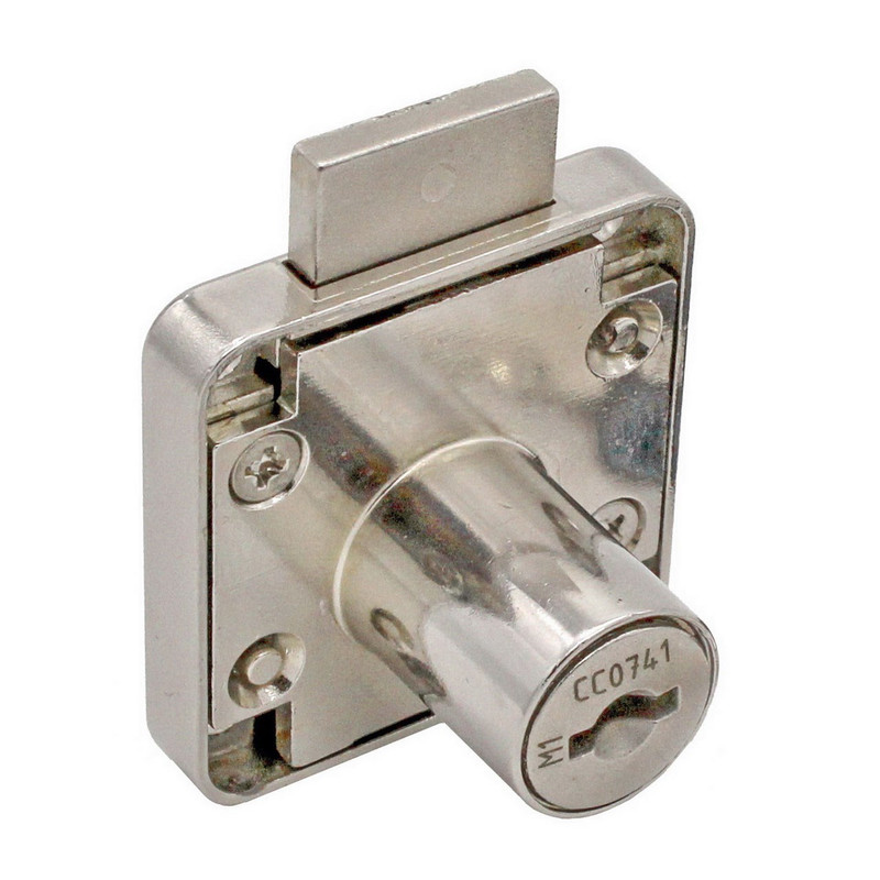 قفل کمدی سایبر لاک مدل 601 بسته 20 عددی قفل کمدی سایبر لاک مدل 601 بسته 20 عددی