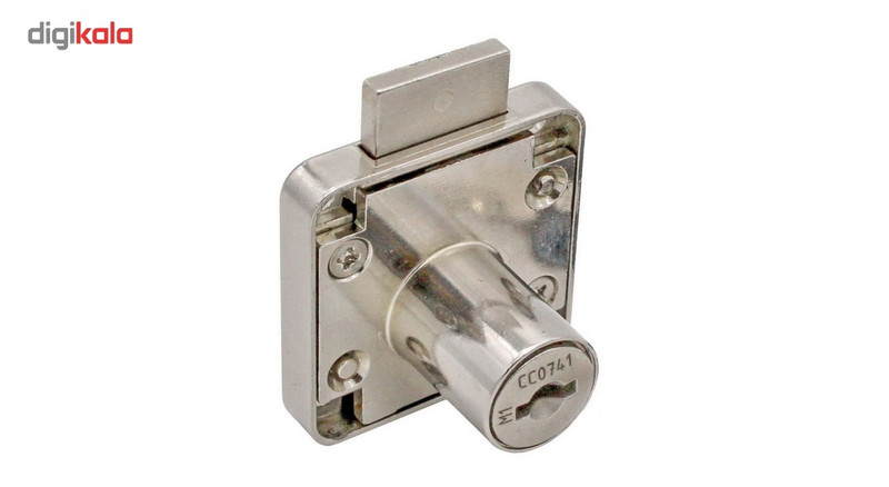 قفل کمدی سایبر لاک مدل 601 بسته 20 عددی قفل کمدی سایبر لاک مدل 601 بسته 20 عددی