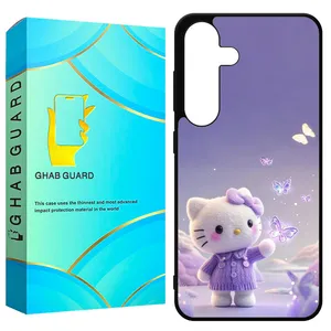 Ghab Guard GCHPS23F Cover For Samsung Galaxy S23 FE