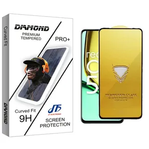 JF Diamond OG Screen Protector For Realme  C67