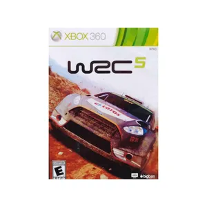 بازی w2c مخصوص xbox 360