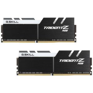نقد و بررسی رم دسکتاپ DDR4 دو کاناله 3200 مگاهرتز CL16 جی اسکیل سری TRIDENT Z RGB ظرفیت 16 گیگابایت توسط خریداران