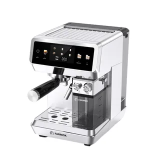 اسپرسو ساز 1500 میلی‌لیتر فارموکس مدل FX 270