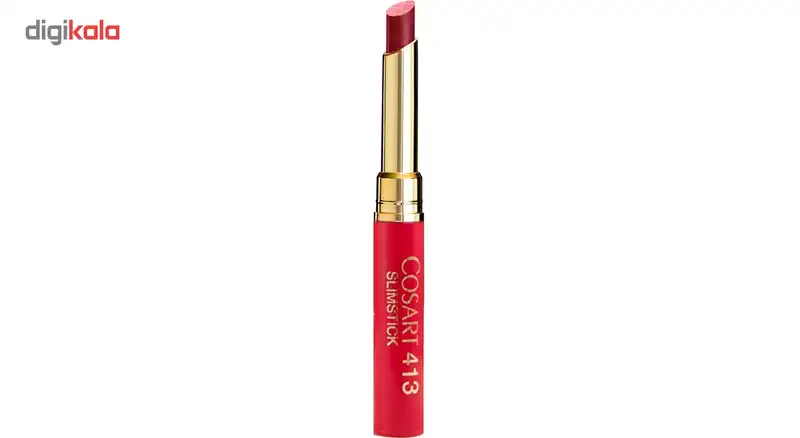 رژ لب مدادی کوزارت سری Slimstick شماره 413