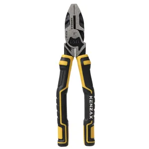 Kenzax KCP-28 Pliers 8 Inch