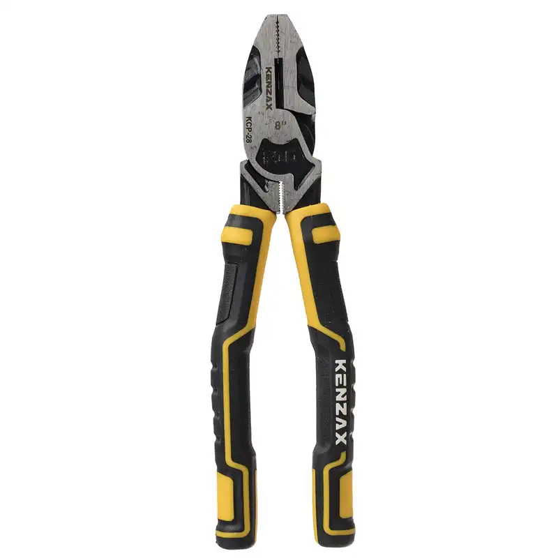 انبر دست کنزاکس مدل KCP-28 سایز 8 اینچ