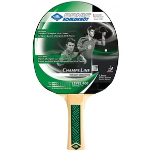 Donic Schildkrot 705142 Ping Pong Racket
