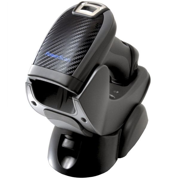 بارکدخوان صنعتی دیتالاجیک مدل PowerScan PM9500 بارکدخوان صنعتی دیتالاجیک مدل PowerScan PM9500