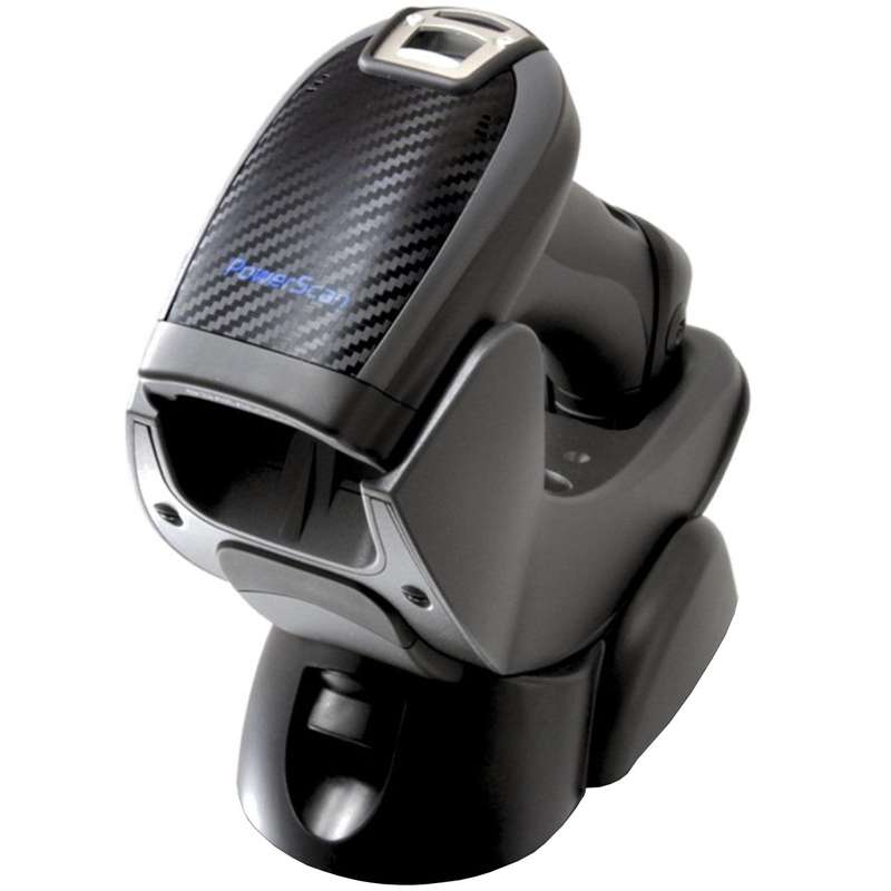 بارکدخوان صنعتی دیتالاجیک مدل PowerScan PM9500 بارکدخوان صنعتی دیتالاجیک مدل PowerScan PM9500