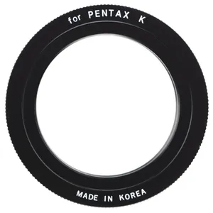 تبدیل T-Ring سامیانگ مخصوص دوربین های پنتاکس