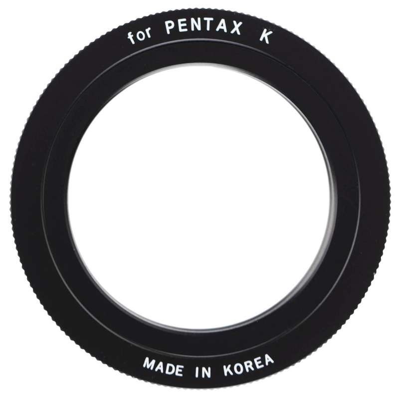 تبدیل T-Ring سامیانگ مخصوص دوربین های پنتاکس