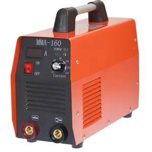 اینورتر جوشکاری ای تی پرو مدل MMA-160