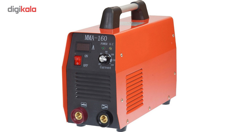 اینورتر جوشکاری ای تی پرو مدل MMA-160