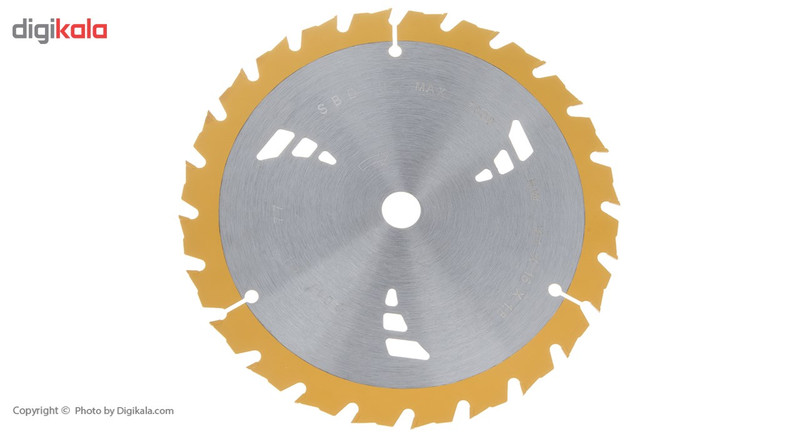 تیغ اره گرد الماسه دیوالت مدل DT10302-QZ