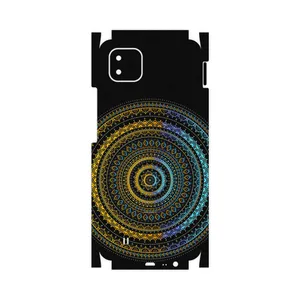 MAHOOT Mandala Design 2-FullSkin Cover Sticker for Realme C11 2021