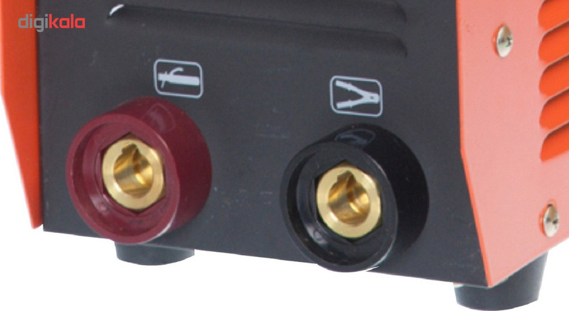 اینورتر جوشکاری ای تی پرو مدل MMA-160