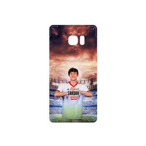 MAHOOT Sardar Azmoun Cover Sticker for Samsung Galaxy Note 7