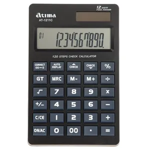 ماشین حساب آتیما مدل AT-1211C