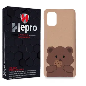 HEPRO MC Cover for SAMSUNG GALAXY M31S