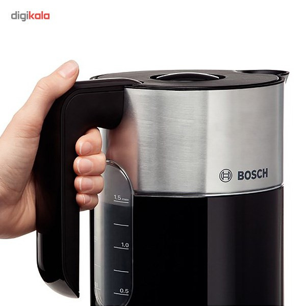 کتری برقی بوش مدل TWK8613 کتری برقی بوش مدل TWK8613