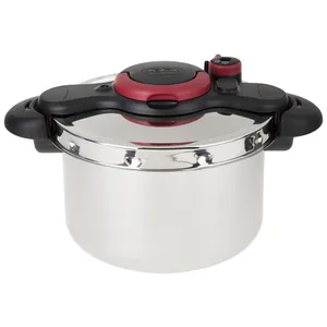 Tefal Clipso Minut Easy Pressure Cooker 7.5 L