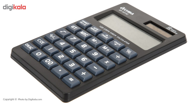 ماشین حساب آتیما مدل AT-1211C