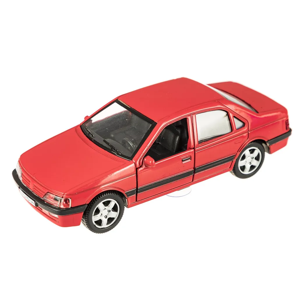 ماشین بازی مدل Peugeot 405