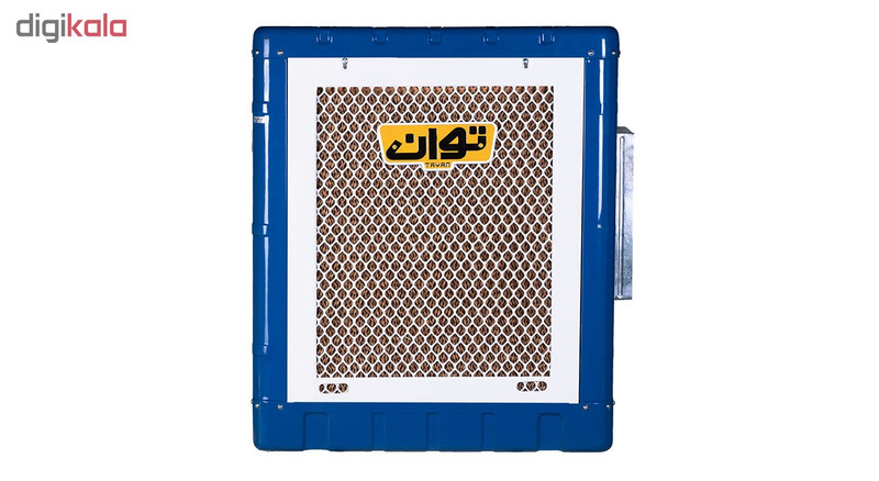 کولر آبی 5500 سلولزی توان مدل TG55C-5500