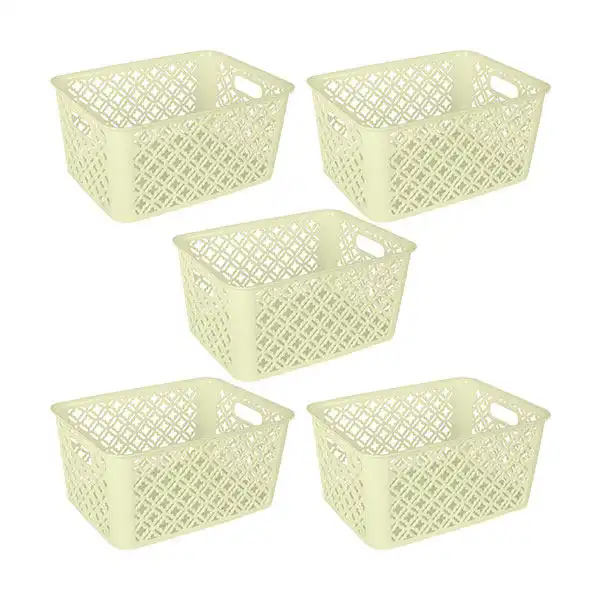 ارگانایزر مدل ALF-157 بسته 5 عددی