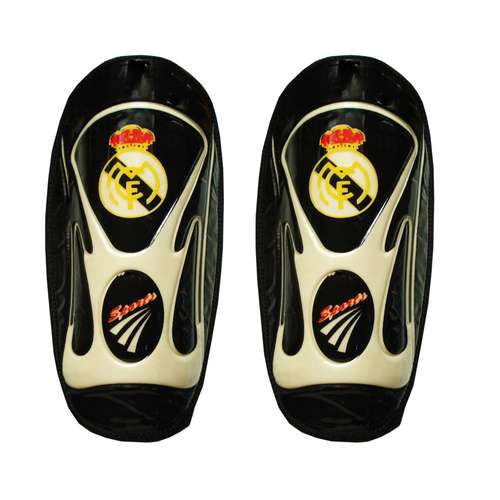 ساق بند مدل رئال مادرید کد 50 بسته 2 عددی 