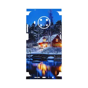 MAHOOT Winter Season-FullSkin Cover Sticker for Nokia X20