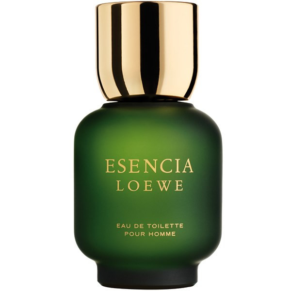 ادو تویلت مردانه لووه Esencia pour Homme حجم 100ml
