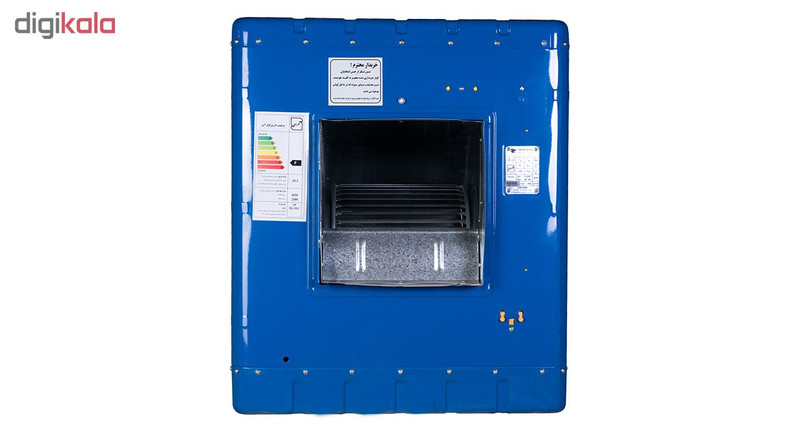 کولر آبی سلولزی 5500 توان مدل TG55C-5500