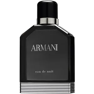 Giorgio Armani Eau De Nuit Eau De Toilette For Men 100ml