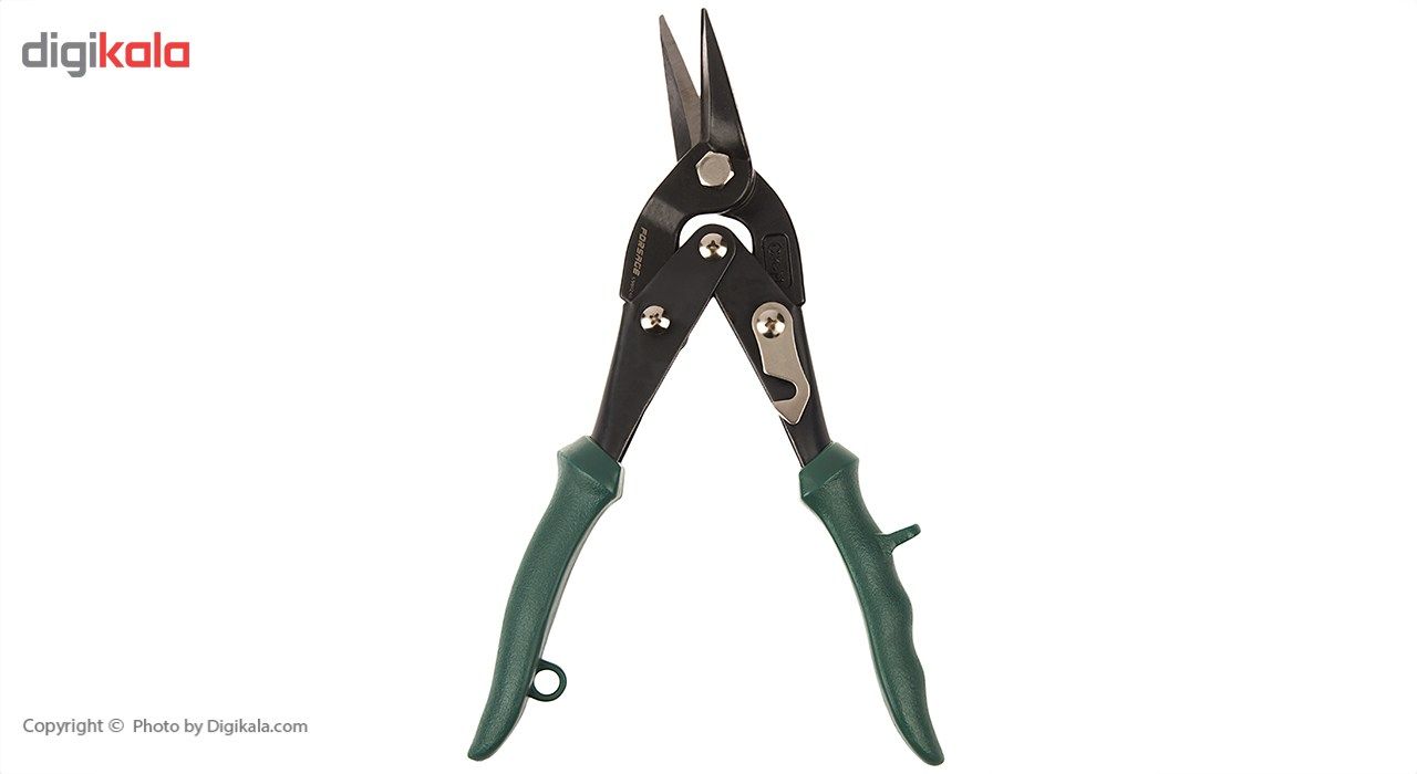 قیچی ورق بر راست بر فورسج مدل 698R248 main 1 2